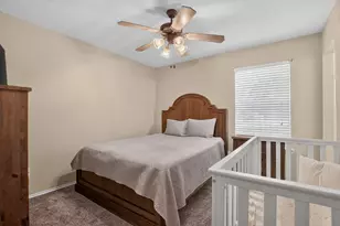 10425 Brangus Dr, Crowley, TX 76036 - Photo 4