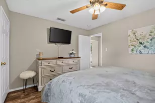 10425 Brangus Dr, Crowley, TX 76036 - Photo 8