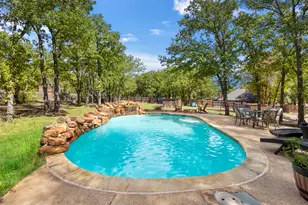 512 Post Oak Dr, Newark, TX 76071 - Photo 22