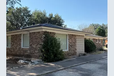 401 5th Street, Valley Mills, TX 76689 - Photo 2