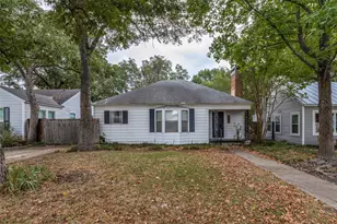 8714 Forest Hills Blvd, Dallas, TX 75218 - Photo 1