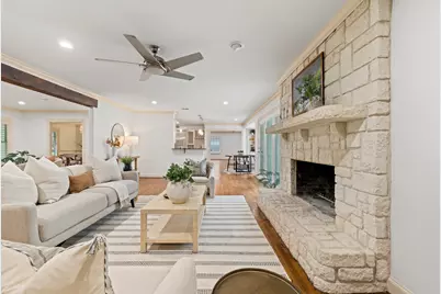 7031 Mason Dells Drive, Dallas, TX 75230 - Photo 12