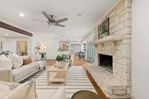 7031 Mason Dells Dr, Dallas, TX 75230 - Photo 12