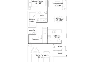 9729 Anaba Wy, Fort Worth, TX 76179 - Photo 2