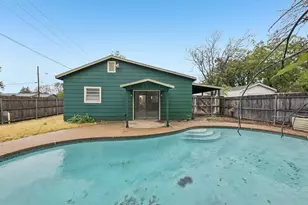200 N Roe St, White Settlement, TX 76108 - Photo 26