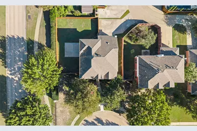 5401 Wolcott Place, Richardson, TX 75082 - Photo 34