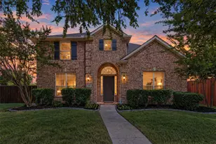5401 Wolcott Pl, Richardson, TX 75082 - Photo 1