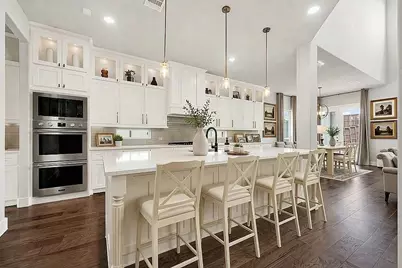 1110 Columbus Lane, Prosper, TX 75078 - Photo 2