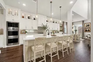 1110 Columbus Ln, Prosper, TX 75078 - Photo 2