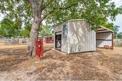 5294 County Road 4207, Campbell, TX 75422 - Photo 22