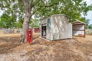 5294 Co Rd 4207, Campbell, TX 75422 - Photo 22
