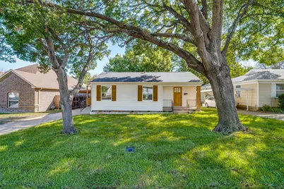 4821 Langley Road, River Oaks, TX 76114 - Photo 2