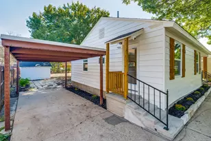 4821 Langley Rd, River Oaks, TX 76114 - Photo 4