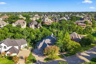 3102 Hillside Dr, Highland Village, TX 75077 - Photo 38