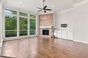 3102 Hillside Dr, Highland Village, TX 75077 - Photo 10