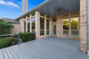 3102 Hillside Dr, Highland Village, TX 75077 - Photo 36
