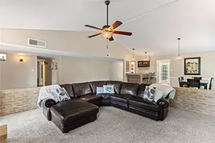 4000 Churchill Dr, Flower Mound, TX 75028 - Photo 6