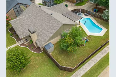 4000 Churchill Drive, Flower Mound, TX 75028 - Photo 2