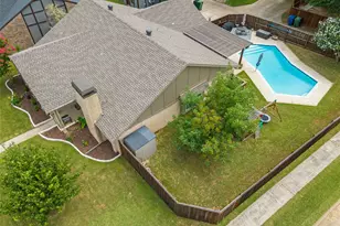 4000 Churchill Dr, Flower Mound, TX 75028 - Photo 2