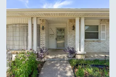 12341 Cedar Bend Drive, Dallas, TX 75244 - Photo 4