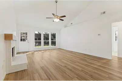 7440 Bear Lake Drive, Fort Worth, TX 76137 - Photo 12