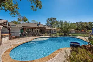83 Crown Rd, Willow Park, TX 76087 - Photo 26