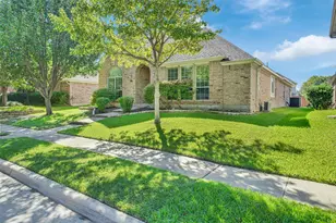 3833 Windward Dr, The Colony, TX 75056 - Photo 2