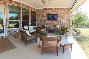 11008 Familia Real Dr, Benbrook, TX 76126 - Photo 32