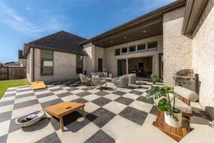 4671 Summerville Ln, Prosper, TX 75078 - Photo 32