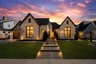 4671 Summerville Ln, Prosper, TX 75078 - Photo 2