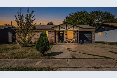 809 Pioneer Road, Mesquite, TX 75149 - Photo 1