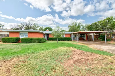 302 Lexington Avenue, Abilene, TX 79605 - Photo 1