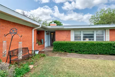 302 Lexington Avenue, Abilene, TX 79605 - Photo 2
