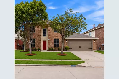 1345 Missionary Ridge Trail, Fort Worth, TX 76131 - Photo 1