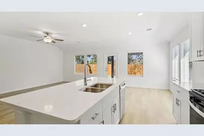 1204 Morrell Drive, Princeton, TX 75071 - Photo 1