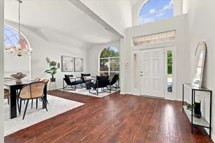 3316 Stone Glen Dr, Plano, TX 75074 - Photo 2