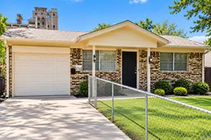 3712 St Louis Ave, Fort Worth, TX 76110 - Photo 1