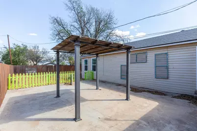 901 Ash, Merkel, TX 79536 - Photo 32