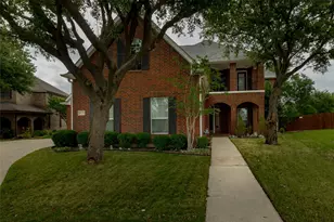 4136 Willingham Ct, Fort Worth, TX 76244 - Photo 2