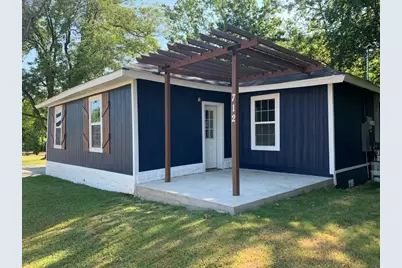 712 N Barrett Avenue, Denison, TX 75020 - Photo 2