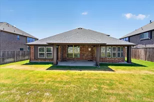 911 Birchwood Dr, Wylie, TX 75098 - Photo 20