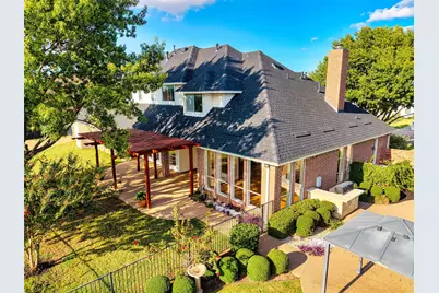 901 Walnut Falls Circle, Mansfield, TX 76063 - Photo 34