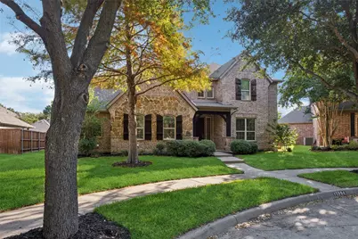 15994 Trail Glen Drive, Frisco, TX 75035 - Photo 2