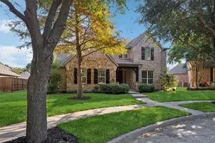 15994 Trail Glen Dr, Frisco, TX 75035 - Photo 2