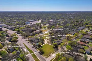 111 S Rosemont Ave, Dallas, TX 75208 - Photo 40