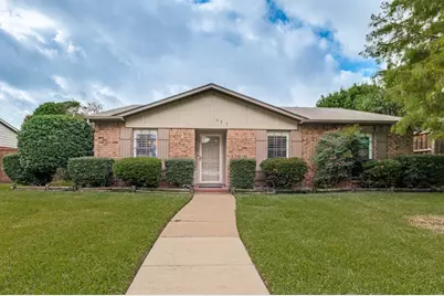 487 Clear Creek Lane, Coppell, TX 75019 - Photo 1