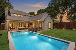 3867 Van Ness Ln, Dallas, TX 75220 - Photo 26