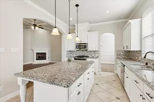 3020 Waterfall Dr, Fort Worth, TX 76177 - Photo 12