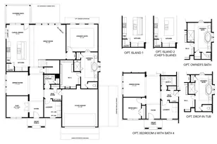 4375 Michigan Ave, Midlothian, TX 76065 - Photo 2