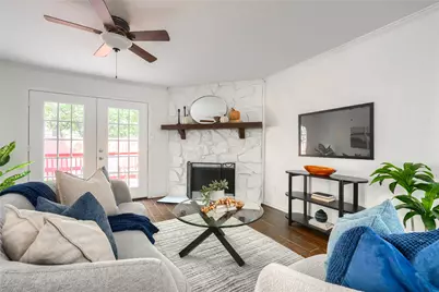 1600 Brentwood Drive, Irving, TX 75061 - Photo 2